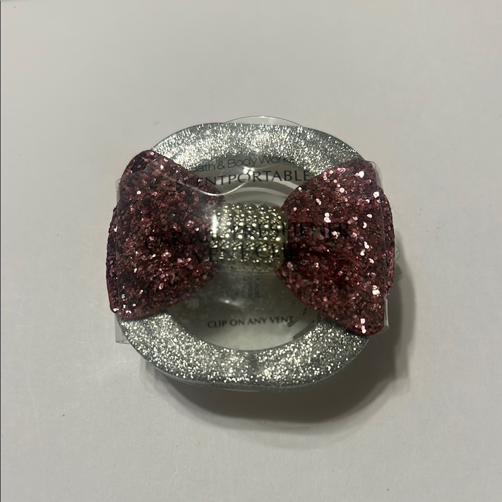 BBW Car Air Freshner Vent Clip